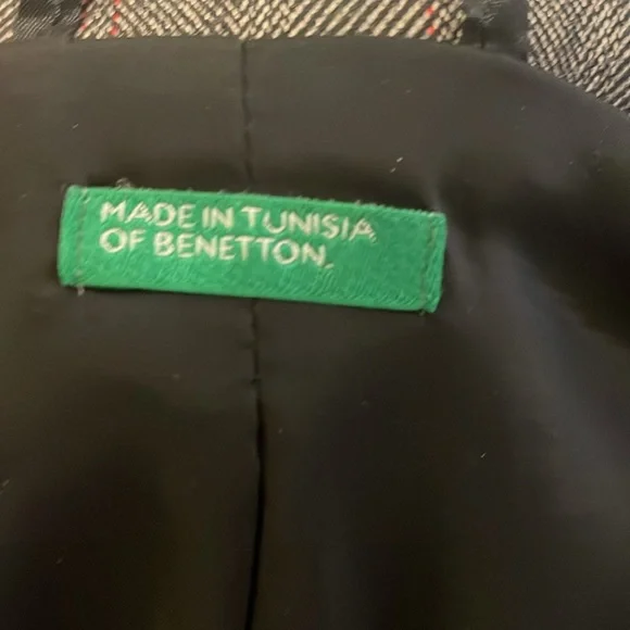 Ladies jacket - Picture 5 of 7